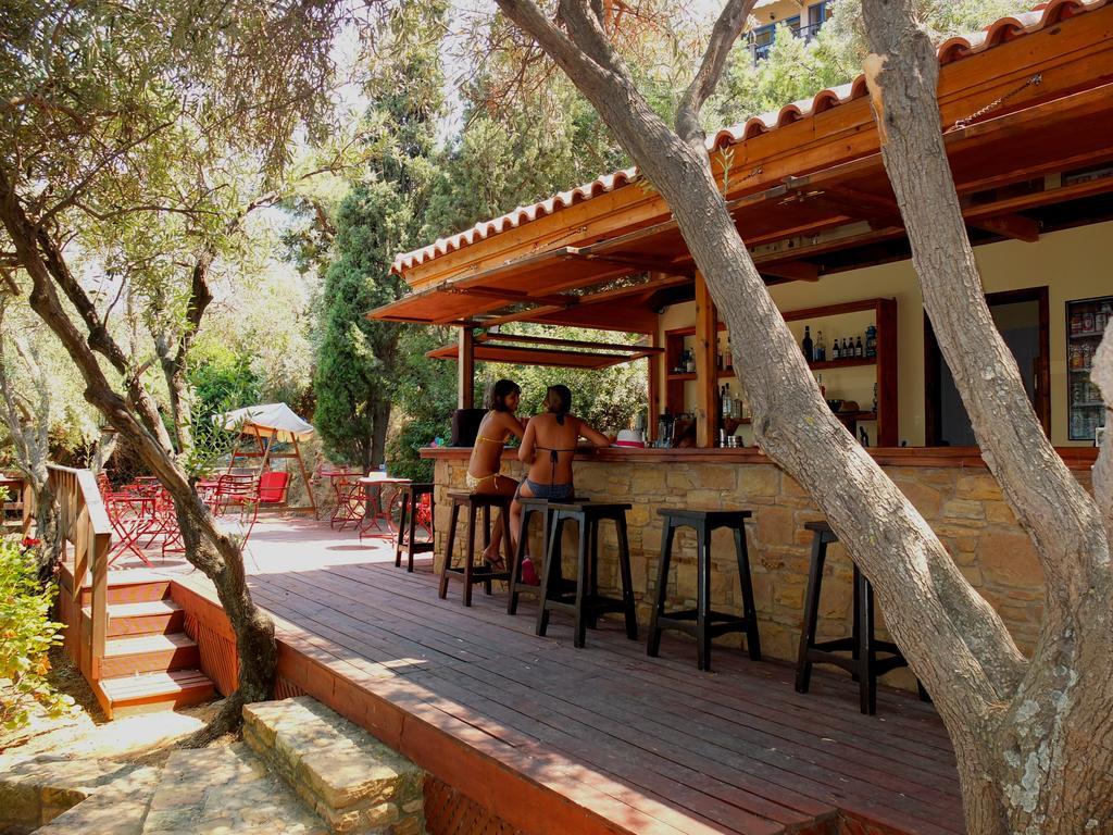 Efta Anemi - Benovias Aparthotel Karfas Exterior foto