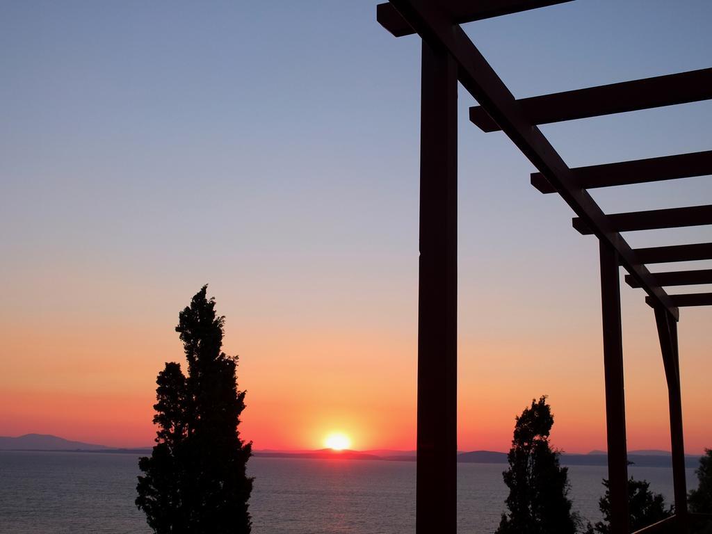 Efta Anemi - Benovias Aparthotel Karfas Exterior foto